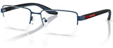 Prada Linea Rossa PS 51SV Eyeglasses