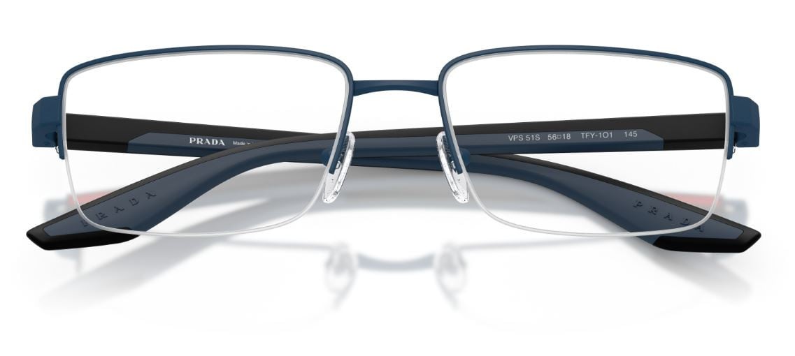 Brille Prada Linea Rossa PS 51SV
