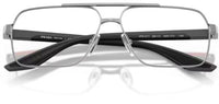 Brille Prada Linea Rossa PS 51TV