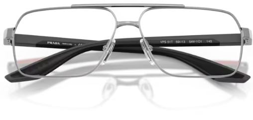Brille Prada Linea Rossa PS 51TV