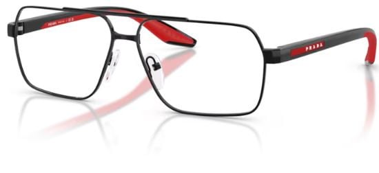 Brille Prada Linea Rossa PS 51TV