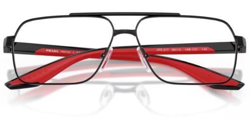 Brille Prada Linea Rossa PS 51TV