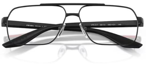 Brille Prada Linea Rossa PS 51TV
