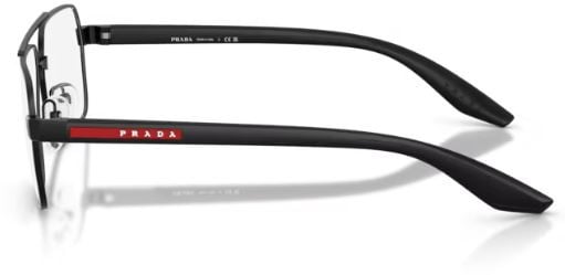 Brille Prada Linea Rossa PS 51TV