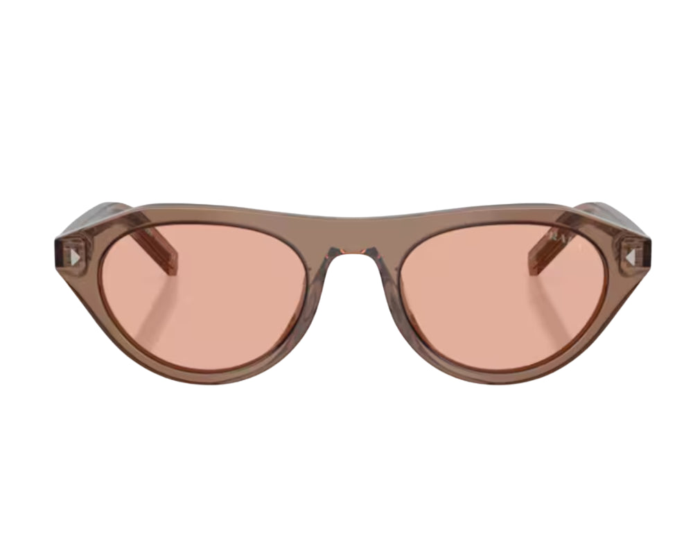 Sonnenbrille Prada PR B15S
