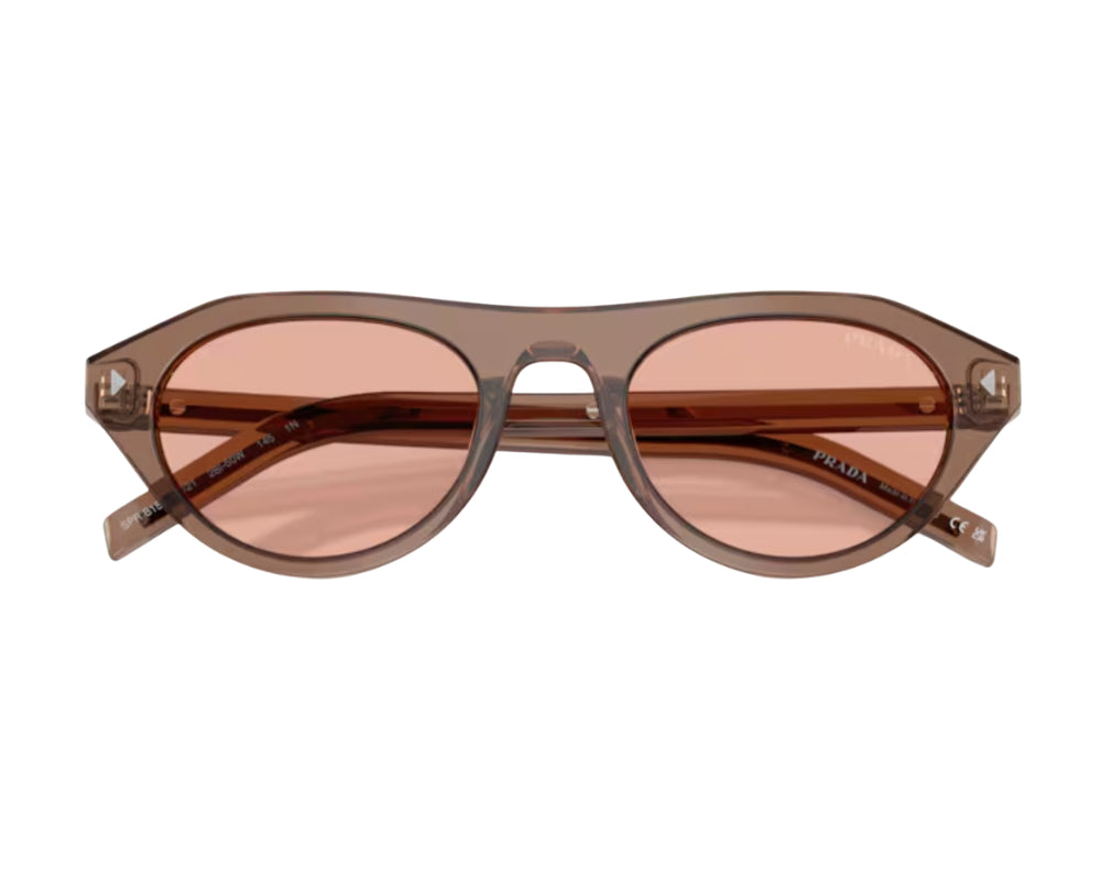 Sonnenbrille Prada PR B15S
