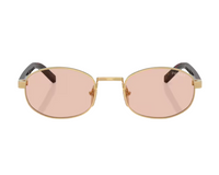 Óculos de sol Prada PR B53S