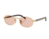 Occhiali da sole Prada PR B53S