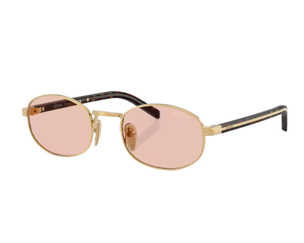 Óculos de sol Prada PR B53S
