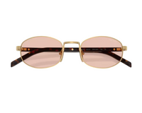 Óculos de sol Prada PR B53S