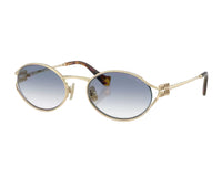 Óculos de Sol Miu Miu Logo MU 52YS