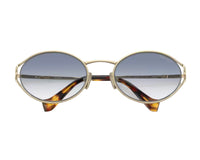 Óculos de Sol Miu Miu Logo MU 52YS