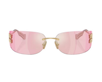 Gafas de Sol Miu Miu MU A51S