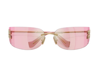 Gafas de Sol Miu Miu MU A51S