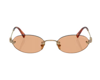 Sonnenbrille Miu Miu MU A54S