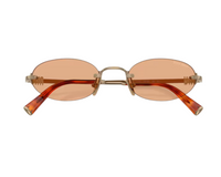Sonnenbrille Miu Miu MU A54S