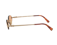 Sonnenbrille Miu Miu MU A54S