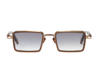 Sonnenbrille John Dalia Juno