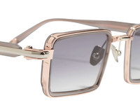 Sonnenbrille John Dalia Juno
