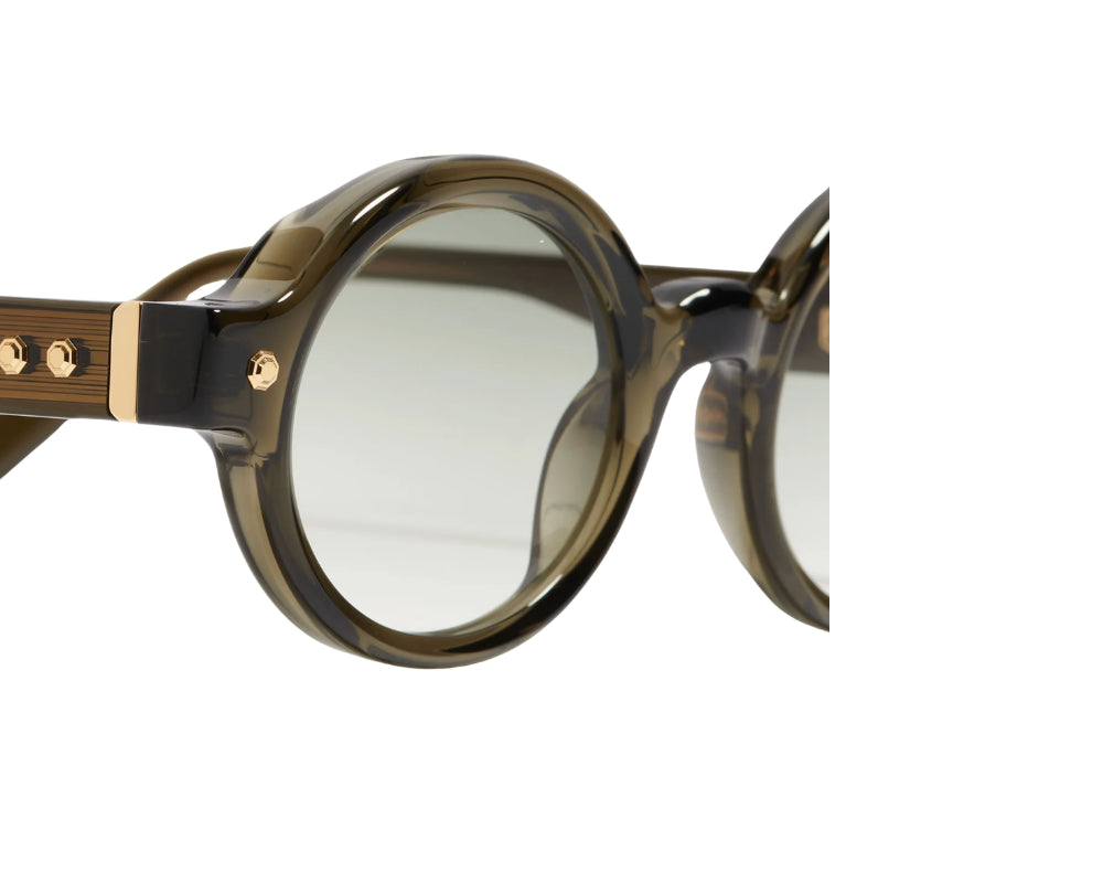 Gafas de sol John Dalia Project 13