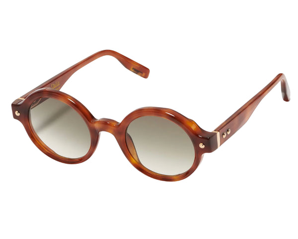 John Dalia Project 13 Sunglasses