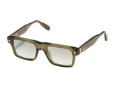 Lunettes de soleil John Dalia Project 18