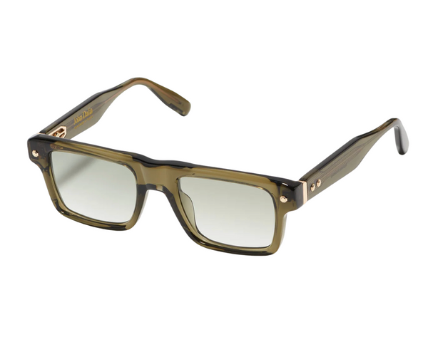 John Dalia Project 18 Sunglasses