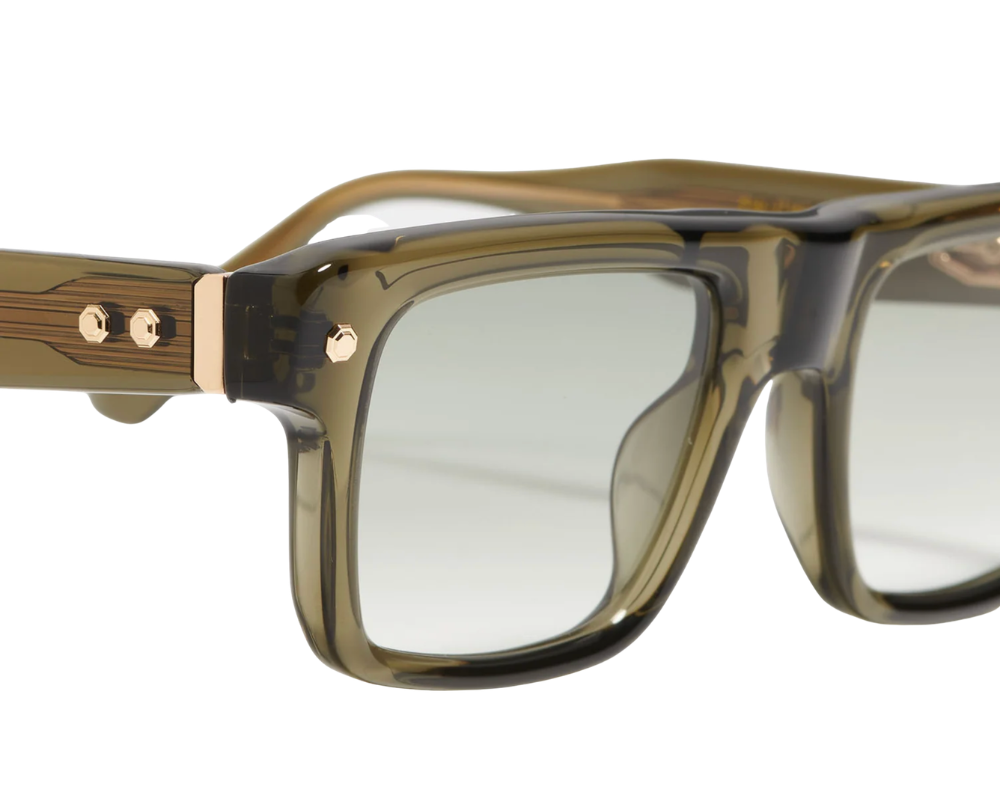 Sonnenbrille John Dalia Project 18