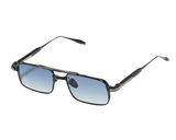 Lunettes de soleil John Dalia Dane