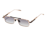 Lunettes de soleil John Dalia Dane