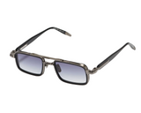 Lunettes de soleil John Dalia Dane