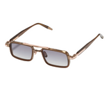 Lunettes de soleil John Dalia Dane