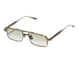 Lunettes de soleil John Dalia Dane