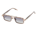 Lunettes de soleil John Dalia Dane
