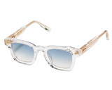 Lunettes de soleil John Dalia Project 16