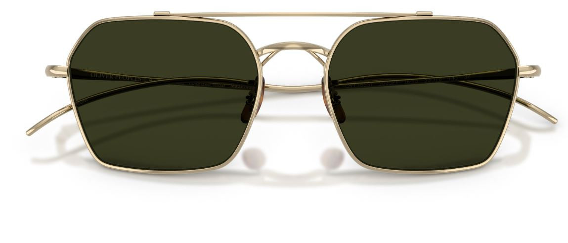 Oliver Peoples Tk-15 OV1365ST Sunglasses