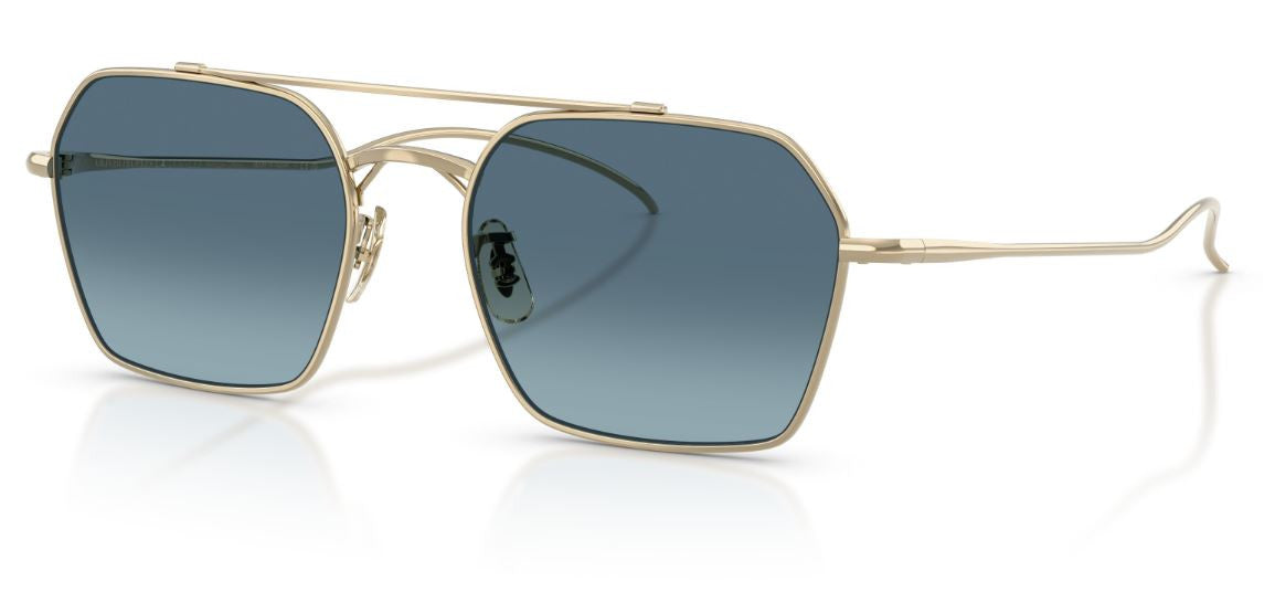Oliver Peoples Tk-15 OV1365ST Sunglasses