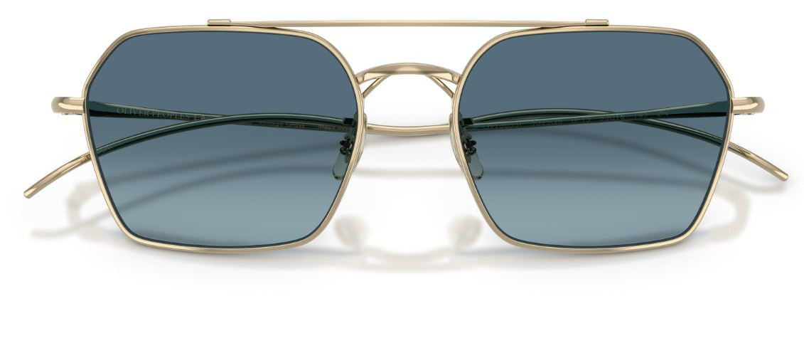 Oliver Peoples Tk-15 OV1365ST Sunglasses
