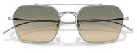 Oliver Peoples Tk-15 OV1365ST Sunglasses