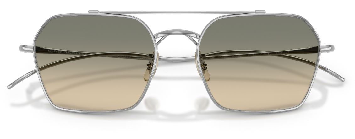 Oliver Peoples Tk-15 OV1365ST Sunglasses