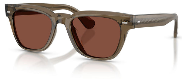 Sonnenbrille Oliver Peoples Rueny OV5601SU