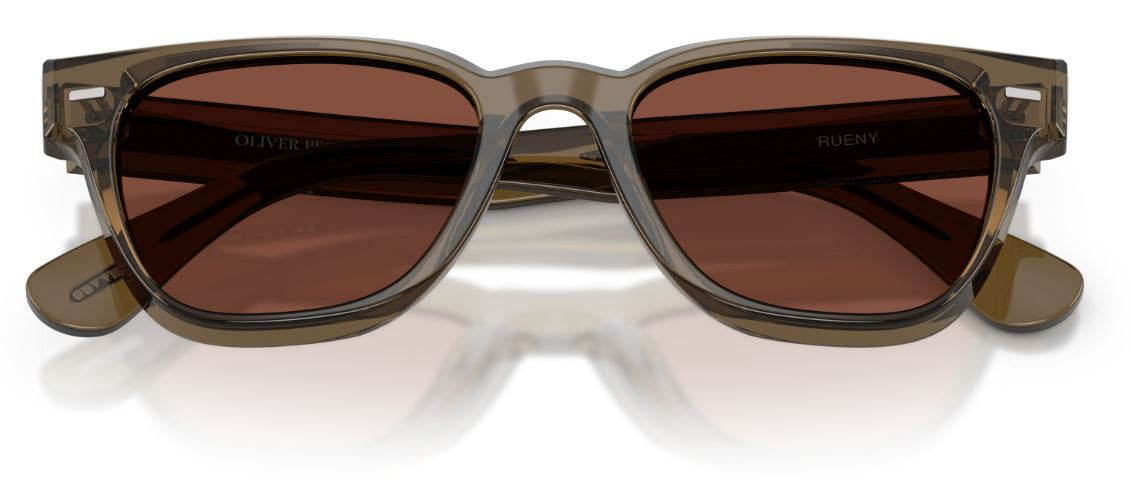 Óculos de Sol Oliver Peoples Rueny OV5601SU
