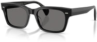 Sonnenbrille Oliver Peoples Ryce sun OV5332SU