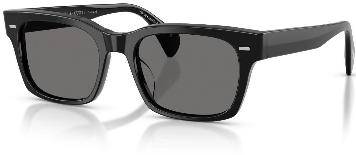 Sonnenbrille Oliver Peoples Ryce sun OV5332SU