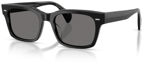 Sonnenbrille Oliver Peoples Ryce sun OV5332SU