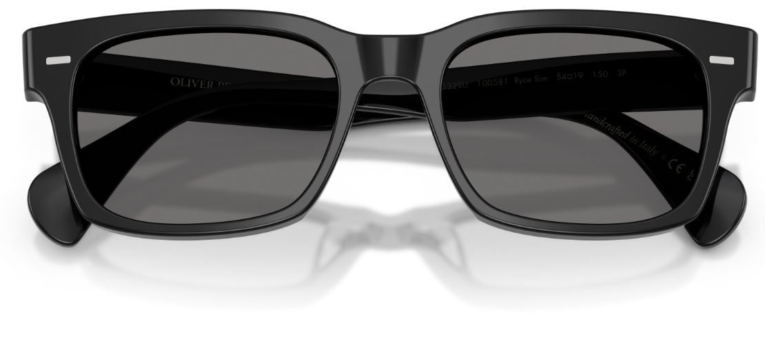 Sonnenbrille Oliver Peoples Ryce sun OV5332SU
