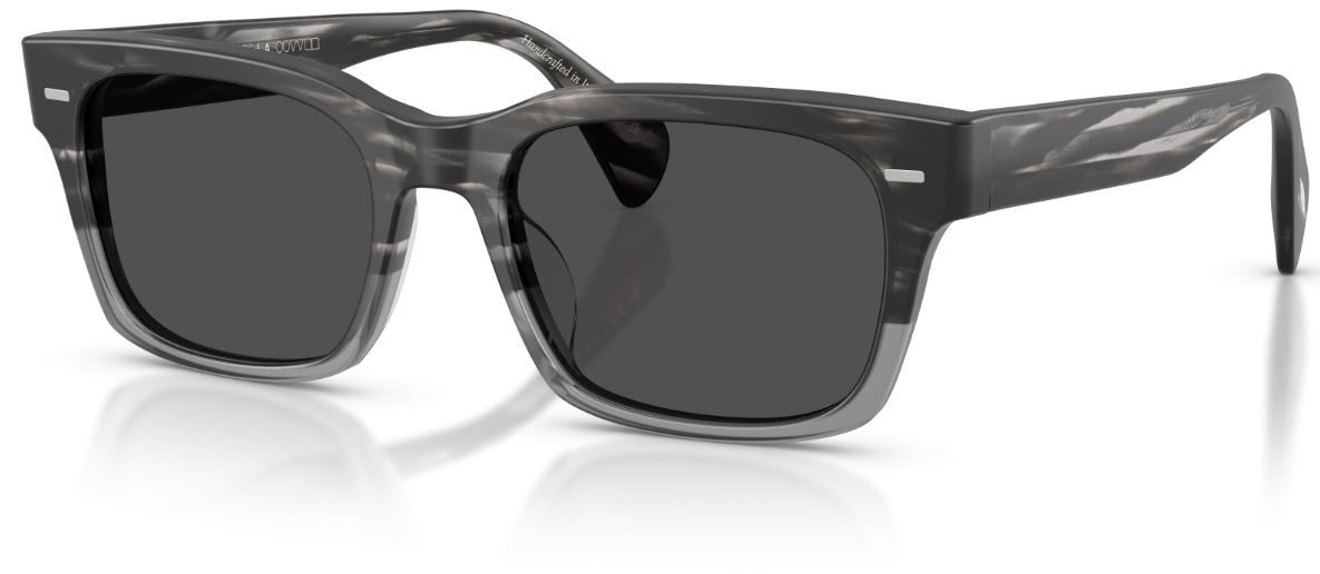 Sonnenbrille Oliver Peoples Ryce sun OV5332SU