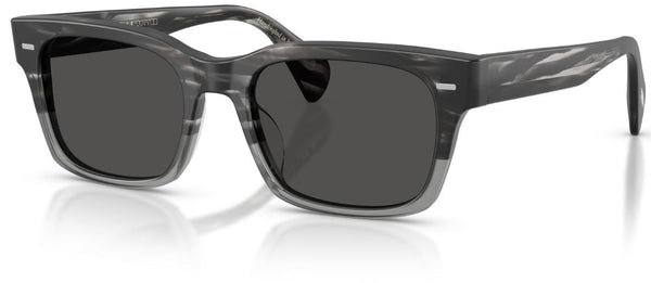 Sonnenbrille Oliver Peoples Ryce sun OV5332SU