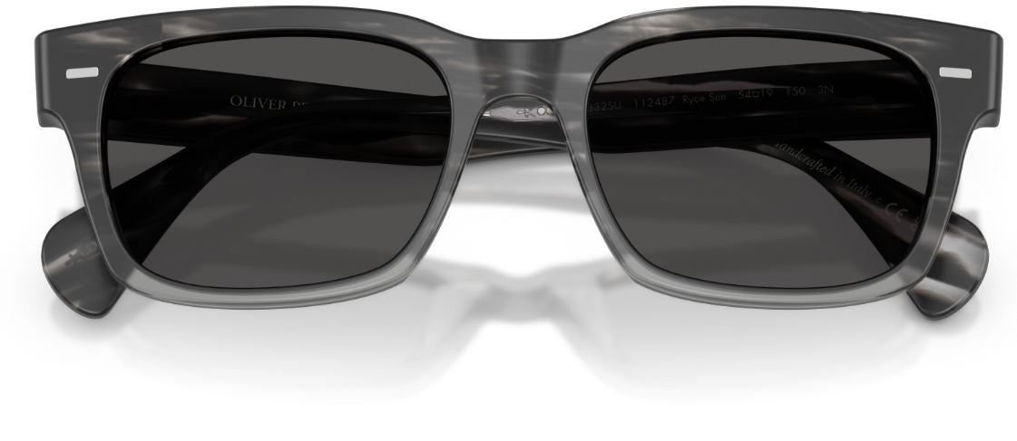 Sonnenbrille Oliver Peoples Ryce sun OV5332SU