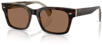Sonnenbrille Oliver Peoples Ryce sun OV5332SU